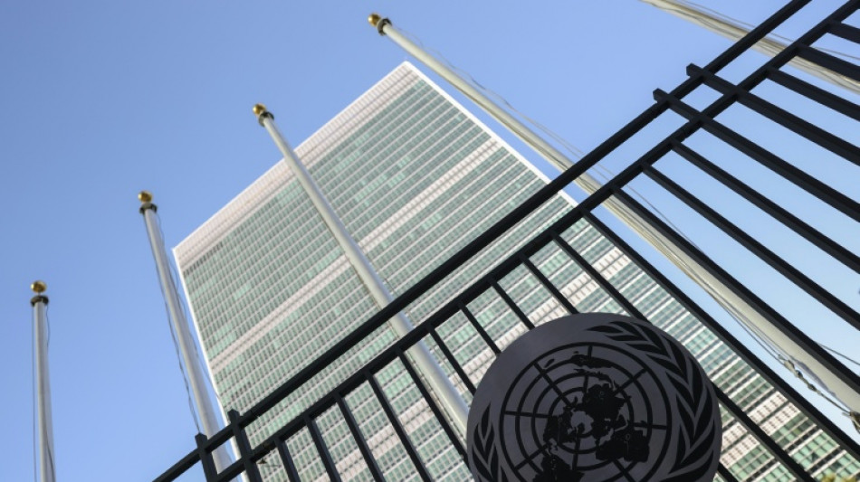 Gipfeltreffen in New York zur Zweistaatenl&ouml;sung im Nahen Osten