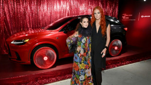 London Fashion Week hopes to usher in new era with leadership change