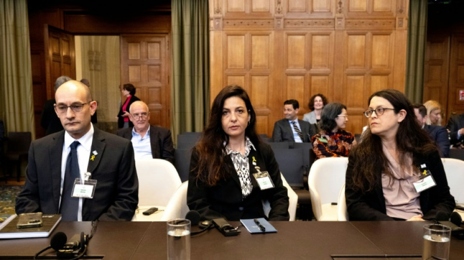 Isra&euml;l devant la CIJ pour se d&eacute;fendre d'accusations de "g&eacute;nocide"