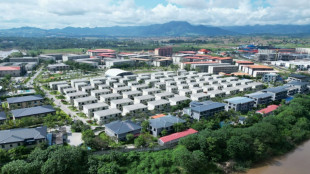 AFP: Online-Betrugszentren in Myanmar expandieren - Starlink gr&ouml;&szlig;ter Provider