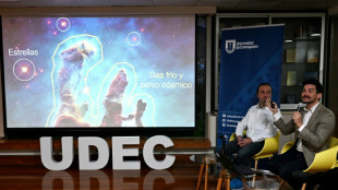 Observatório ALMA captura imagens mais detalhadas dos primórdios do universo