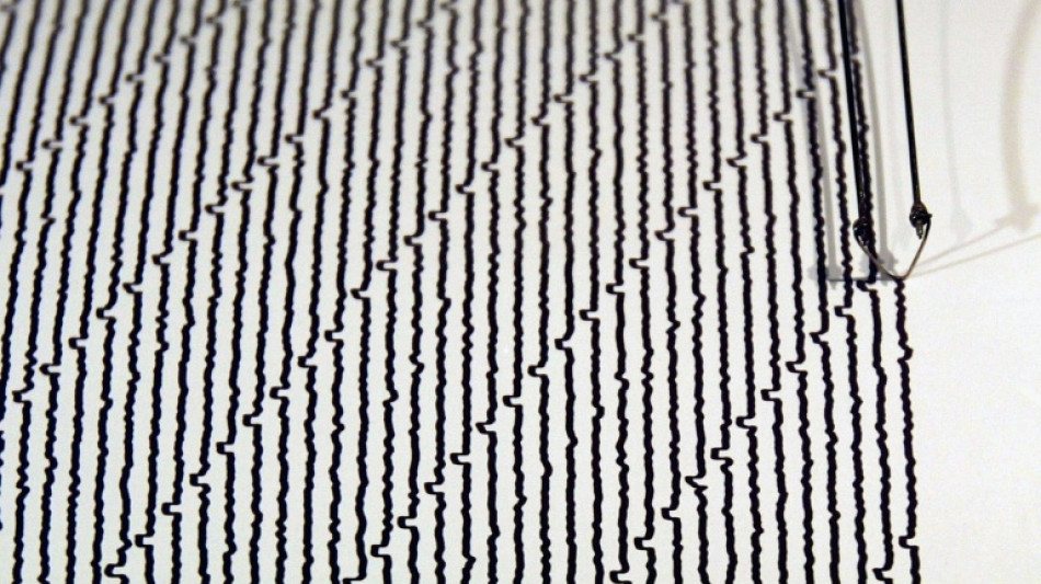 Un terremoto de magnitud 7,3 sacudi&oacute; la costa de Alaska