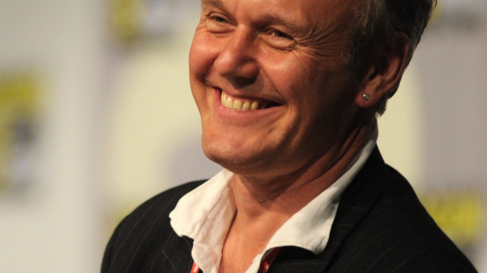 E' morto l'attore britannico Anthony Head, addio all'ammazza vampiri