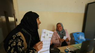 Syria's Kurds register for citizenship after decades of marginalisation