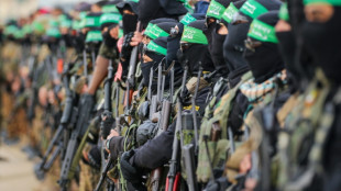 Hamas stimmt Entwaffnung zu - Trump: Israel "sehr gl&uuml;cklich" &uuml;ber Vereinbarung