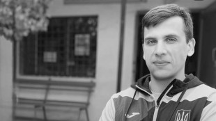 Tiro: morto in combattimento Khabarov, pluricampione Ucraina