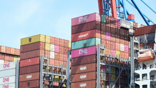 Deutschlands Export&uuml;berschuss in diesem Jahr stark gesunken