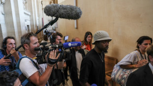 Le rappeur MHD jug&eacute; en appel pour meurtre