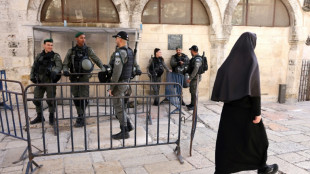 Un ataque en un autob&uacute;s en Cisjordania deja un herido y un atacante palestino muerto 