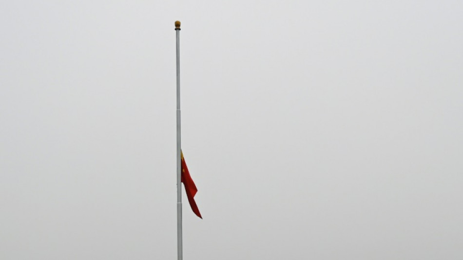 Diez muertos y 70 heridos en el naufragio de dos barcos con turistas en China