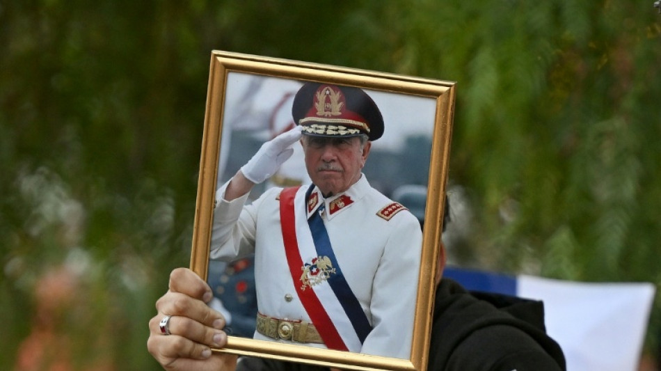 El triunfo de la ultraderecha en Chile agita los fantasmas de la dictadura