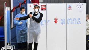 El Reino Unido vacunará a niños de 5 a 11 años contra el covid-19