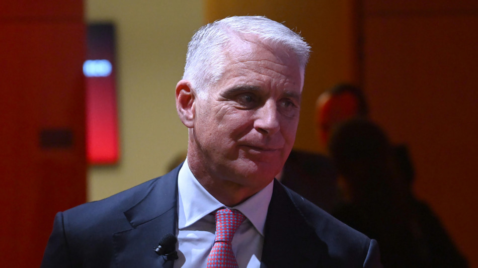 Orcel, 'in Russia sfida è evitare la nazionalizzazione'