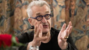 Wim Wenders, il cinema aiuta il contatto con l'umanit&agrave;