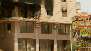 EUA anunciam cessar-fogo de 72 horas no Sud&atilde;o