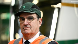 Jean Castex nommé PDG de la SNCF pour un mandat de 4 ans