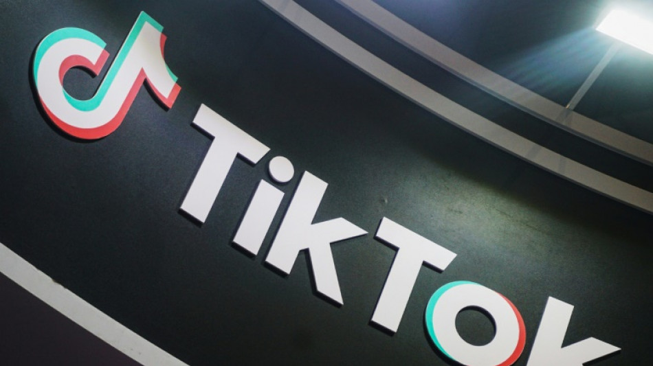 Trump promet un accord de vente de TikTok, mais ByteDance devrait rester impliqu&eacute;e