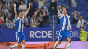 El Levante y el Espanyol sufren para clasificarse en la Copa del Rey