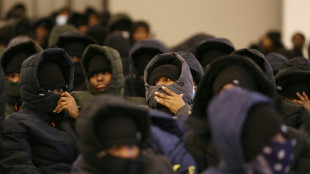 Dieciocho migrantes mueren en un naufragio frente a las costas de Libia