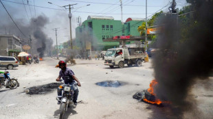 Ha&iuml;ti: au moins 234 morts ou bless&eacute;s &agrave; Cit&eacute; Soleil entre le 8 et le 12 juillet