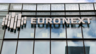 Bourses europ&eacute;ennes: Paris et Londres terminent dans le vert, Francfort plomb&eacute; par Rheinmetall