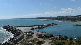 Mueren cuatro migrantes al caer al mar en Turqu&iacute;a