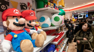 Nintendo rebaja previsi&oacute;n de beneficios por escasez de chips