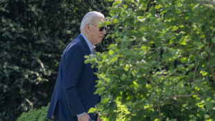 Biden, 'il nostro impegno verso Israele &egrave; incrollabile'