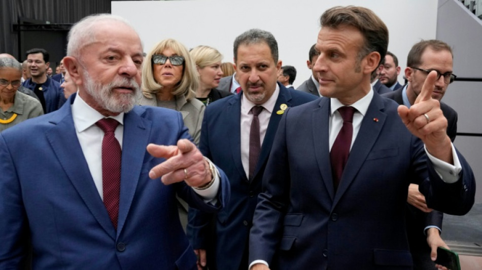 Itália e França pedem cláusulas de proteção a agricultores no acordo UE-Mercosul