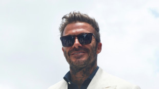 Sir David Beckham, un icono mundial m&aacute;s all&aacute; del f&uacute;tbol