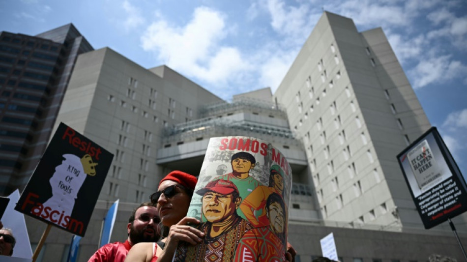 Las deportaciones de migrantes desde EEUU suponen una "preocupaci&oacute;n seria", alerta la ONU