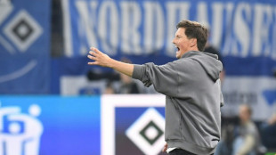 Hamburg visit Bayern as one of Germany's biggest rivalries returns