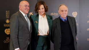 El cine espa&ntilde;ol entrega unos premios Goya eclipsados por las denuncias de abusos sexuales