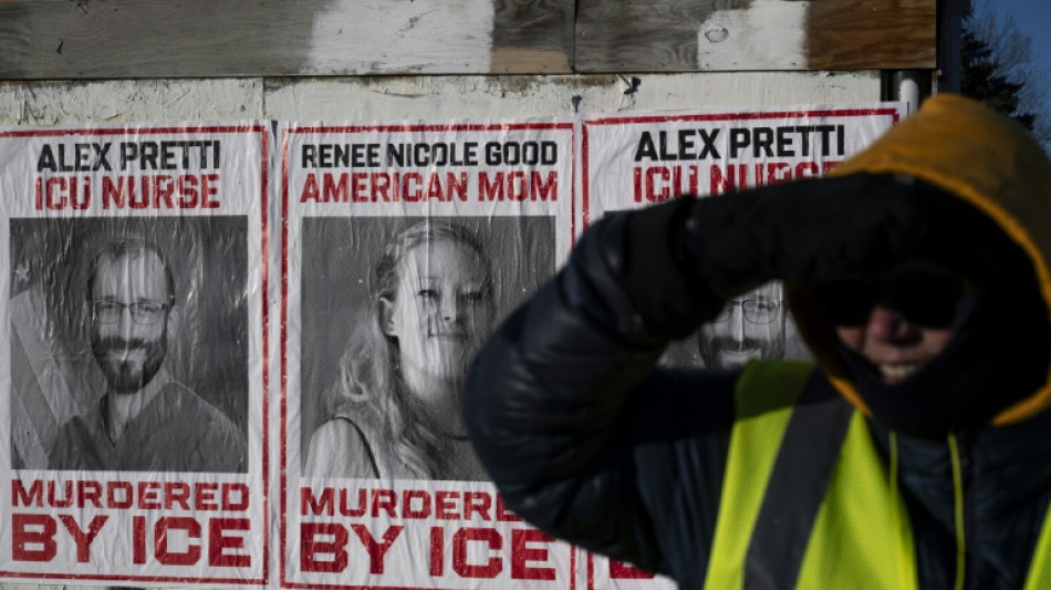 US arrests prominent journalist after Minneapolis protest coverage