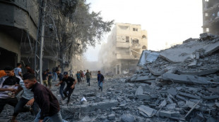 Waffenruhe-Abkommen in Gefahr: Israel und Hamas werfen sich Verst&ouml;&szlig;e vor 