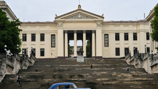 A Cuba, la bronca des étudiants contre les nouveaux tarifs de téléphonie mobile