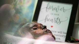 Accidentellement momifi&eacute; il y a 128 ans, un homme enfin enterr&eacute; aux Etats-Unis