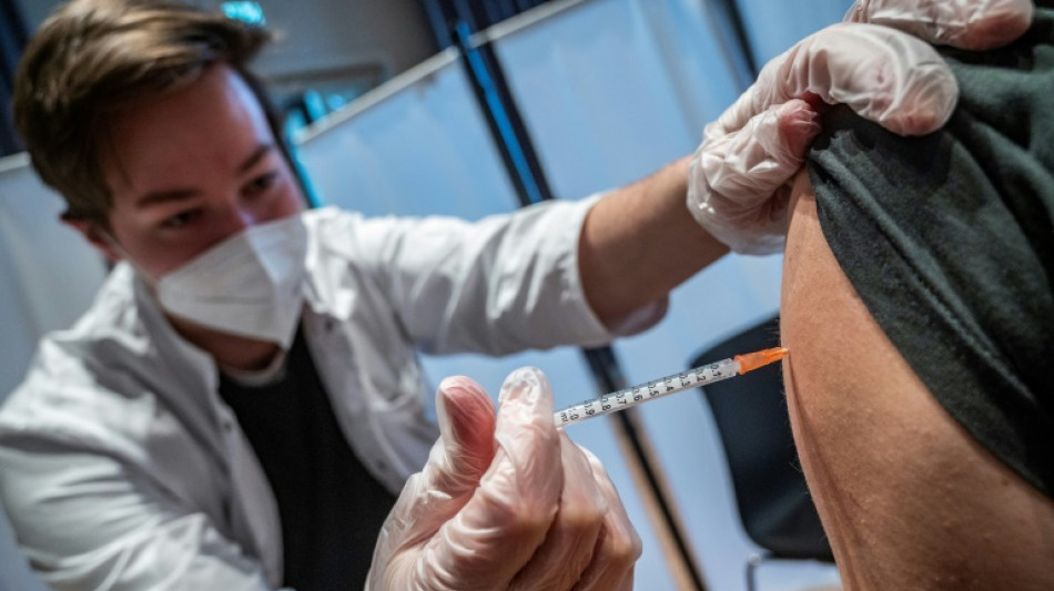 Justi&ccedil;a alem&atilde; adia audi&ecirc;ncia sobre processos contra vacinas anticovid