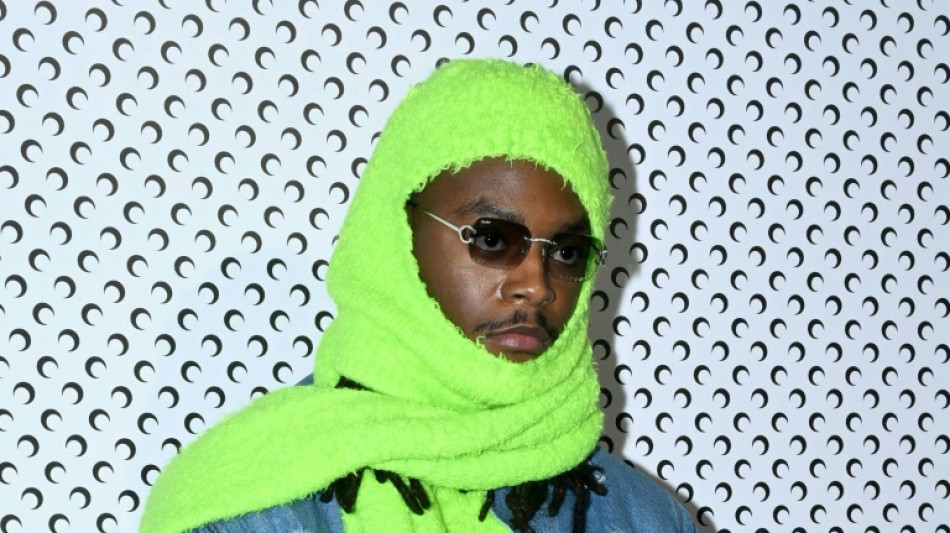 Französischer Rapper Koba LaD wegen fahrlässiger Tötung zu sechs Jahren Haft verurteilt