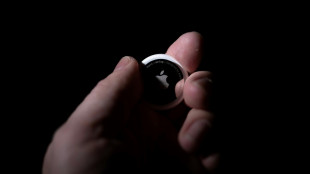 El AirTag, el sensor de Apple detr&aacute;s de casos de acoso en EEUU