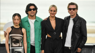 Estreia mundial de 'Emmanuelle' abre festival de cinema San Sebasti&aacute;n