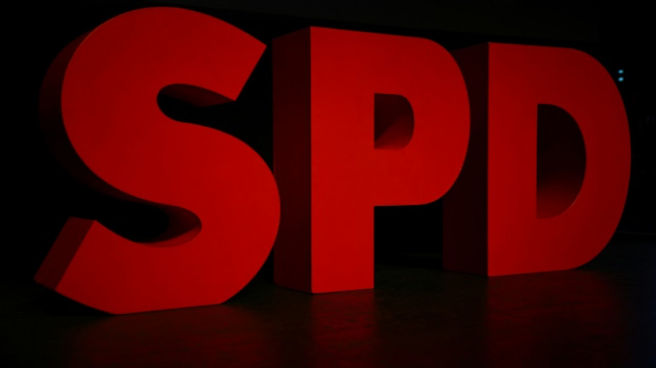 Weg für Merz frei: SPD-Mitglieder stimmen Koalitionsvertrag mit 84,6 Prozent zu