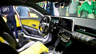 La Renault 5 &eacute;lectrique a &eacute;t&eacute; d&eacute;sign&eacute;e voiture europ&eacute;enne de l'ann&eacute;e