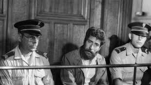Francia ordena liberar a un activista propalestino en prisi&oacute;n desde 1984