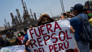Demandan en Per&uacute; a espa&ntilde;ola Repsol por USD 4.500 millones por derrame de crudo 