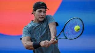 Brasileiro Guto Miguel &eacute; campe&atilde;o do torneio juvenil de Roland Garros
