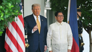 Trump conf&iacute;a en alcanzar un acuerdo comercial con Filipinas