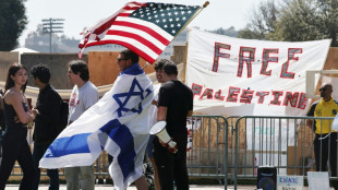 Trump reicht Milliardenklage gegen Universit&auml;t von Kalifornien ein 