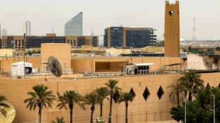 Iran-Krieg: USA ziehen Botschaftspersonal aus sechs Staaten im Nahen Osten ab