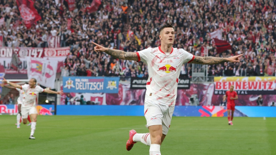 Medien: Wechsel von Leipziger Sesko zu ManUnited fix